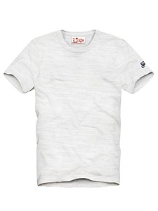 T-shirt Mc2 Saint Barth